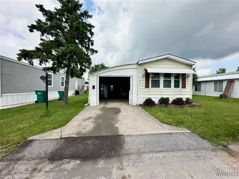 181 Quarry Hl, Newstead, NY 14001