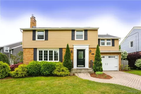 244 Grimsby Rd, Buffalo, NY 14223
