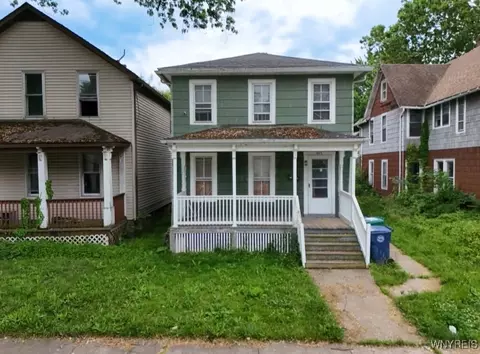 445 Elmwood Ave, Niagara Falls, NY 14301