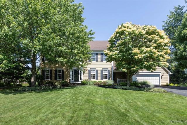 43 Braunview Way, Orchard Park, NY 14127 | MLS# B1617181 | 37 Photos
