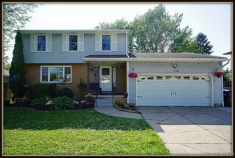 3042 Baseline Rd, Grand Island, NY 14072