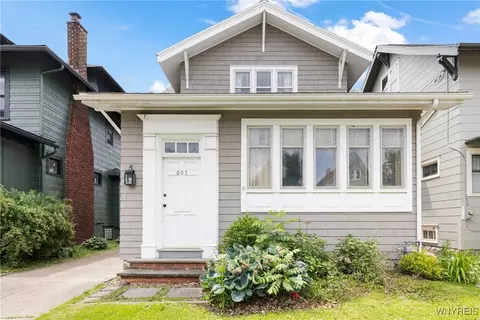 805 Amherst St, Buffalo, NY 14216