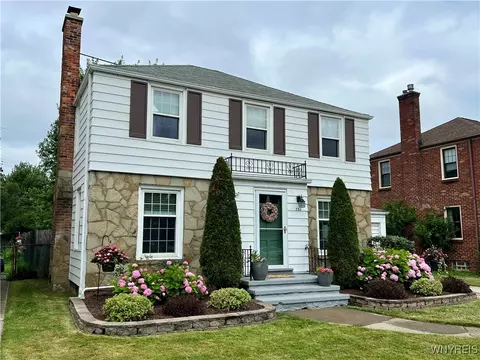 858 Starin Ave, Buffalo, NY 14223