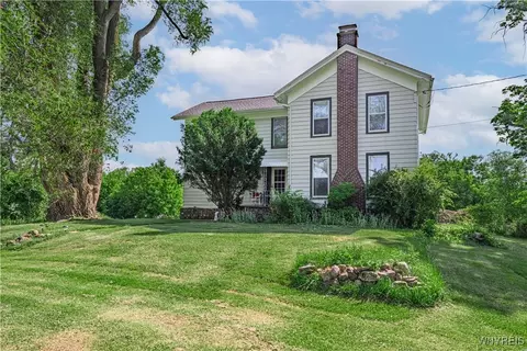3735 Dickersonville Rd, Porter, NY 14131