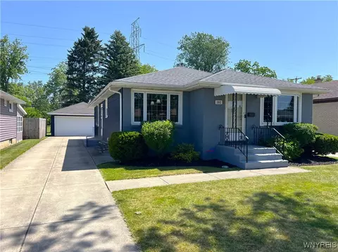 181 Patricia Dr, Tonawanda, NY 14150