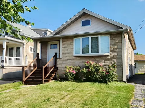 26 Cushing Pl, Buffalo, NY 14220