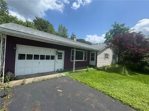 2274 Sheldon Dr, Allegany, NY 14706