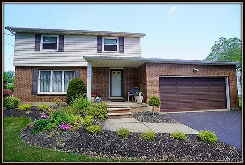 394 Wingate Pl, Porter, NY 14174