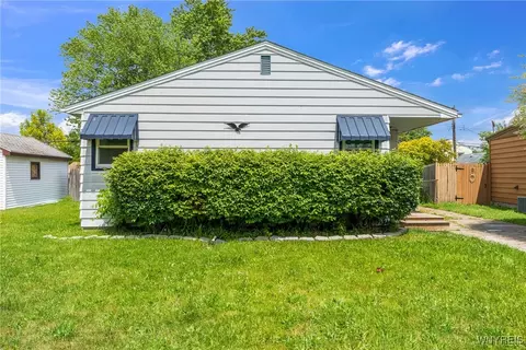 39 Patton Rd, Tonawanda, NY 14150