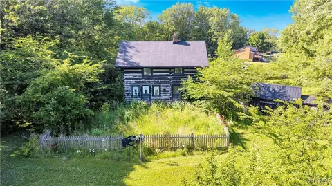 3110 Tonawanda Creek Rd, Amherst, NY 14228