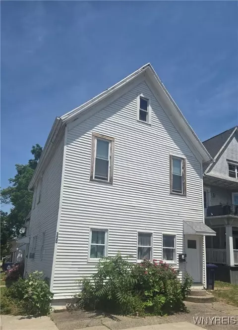 330 Potomac Ave, Buffalo, NY 14213