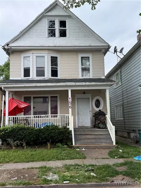 56 Shepard St, Buffalo, NY 14212