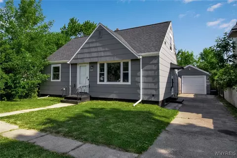 295 Westchester Blvd, Buffalo, NY 14217
