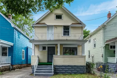 18 Wade Ave, Buffalo, NY 14214