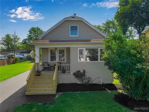 3589 Harrison Ave, Buffalo, NY 14219