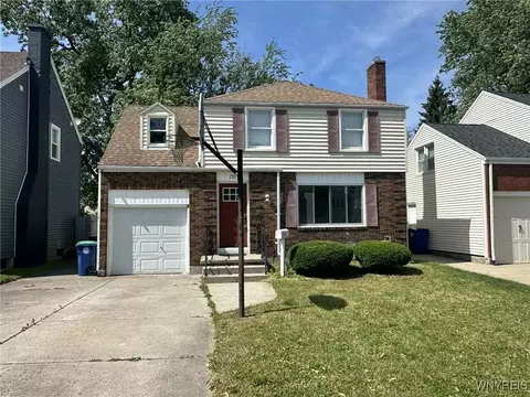 270 Kings Hwy, Amherst, NY 14226