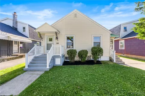228 Wendel Ave, Buffalo, NY 14223