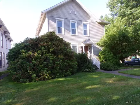 315 Laurens St, Olean, NY 14760