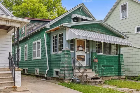 85 Ullman St, Buffalo, NY 14207