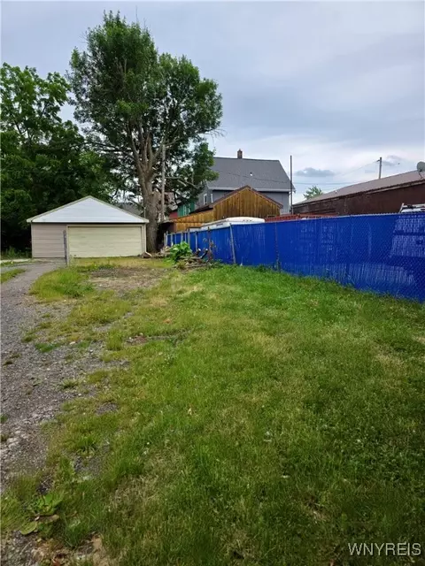 235 Ontario St, Buffalo, NY 14207