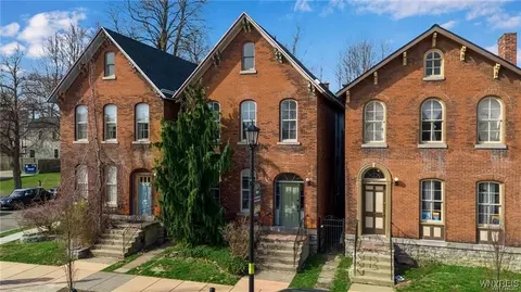 153 Allen St, Buffalo, NY 14201