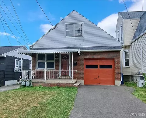2630 North Ave, Niagara Falls, NY 14305