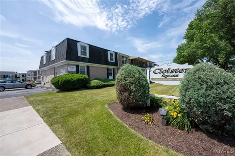 65 Henel Ave #4, Amherst, NY 14226