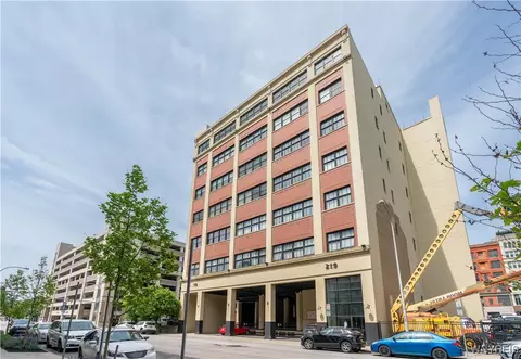 210 Ellicott St #605, Buffalo, NY 14203