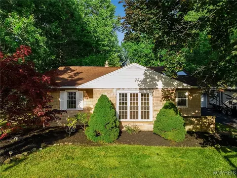 1465 Hopkins Rd, Amherst, NY 14221