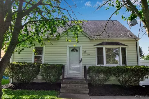 149 Beryl Dr, Cheektowaga, NY 14225