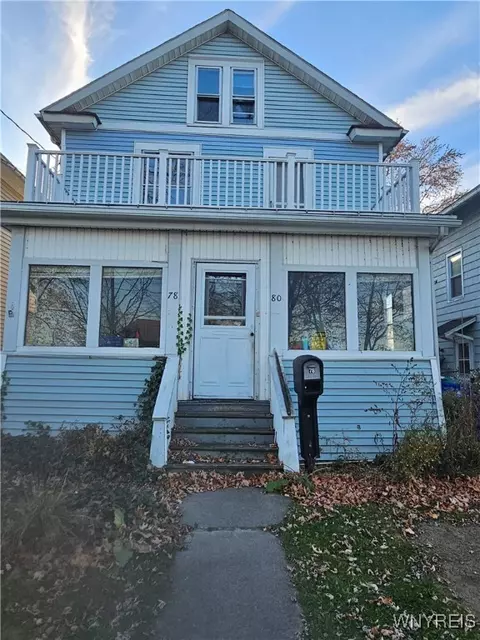 78 High St, Evans, NY 14006