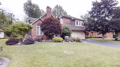 6097 Wellesley Cmn, East Amherst, NY 14051