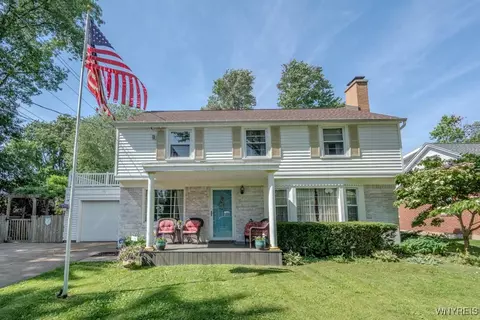 159 Oliver Pl, Hamburg, NY 14075