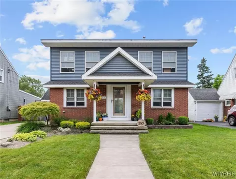 253 Okell St, Buffalo, NY 14220