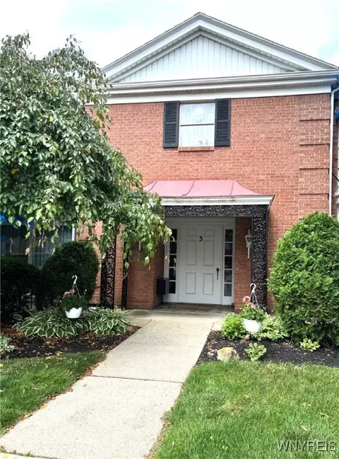 3 Homer Ln #B, Amherst, NY 14221