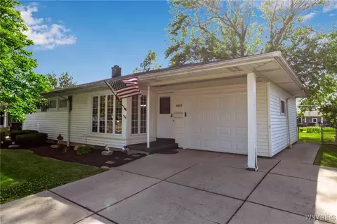 1000 Woodstock Ave, Tonawanda, NY 14150