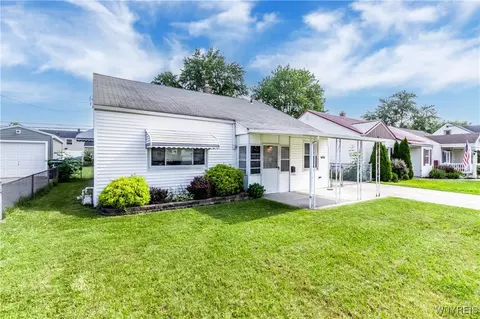 686 Harrison Ave, Buffalo, NY 14223