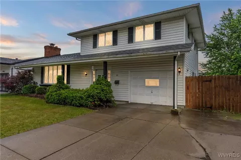 32 Rumson Rd, Amherst, NY 14228 photo 3