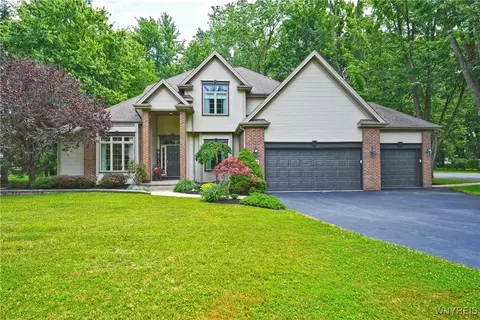 1469 Hopkins Rd, Amherst, NY 14221