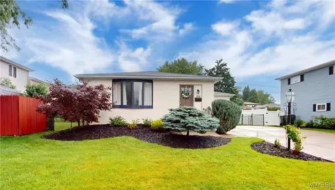 164 Hanwell Pl, Depew, NY 14043