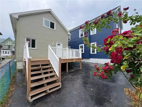91 Hammerschmidt Ave, Buffalo, NY 14210 photo 33