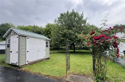 91 Hammerschmidt Ave, Buffalo, NY 14210 photo 31