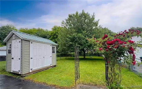 91 Hammerschmidt Ave, Buffalo, NY 14210 photo 43