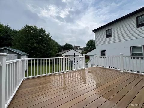 91 Hammerschmidt Ave, Buffalo, NY 14210 photo 38