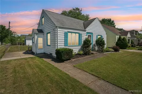 167 Somerville Ave, Tonawanda, NY 14150