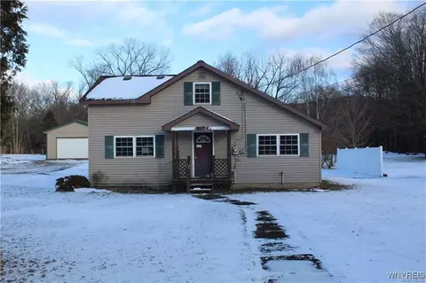 156 Church St, Randolph, NY 14772