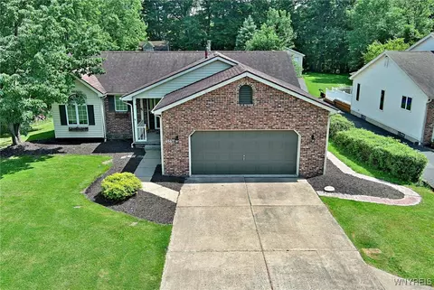 4947 Seneca St, West Seneca, NY 14224