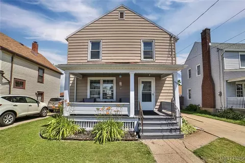 2910 Weston Ave, Niagara Falls, NY 14305
