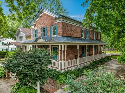 626 Main St, Porter, NY 14174