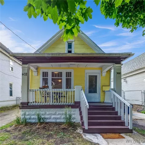 402 Benzinger St, Buffalo, NY 14206